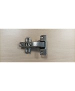 Ferramenta1.com | R cerniera m2 x  x kit madia 3 ante 150x41x82 - PZ 1