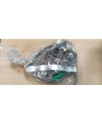 Ferramenta1.com | R busta accessori x kit cucina base 2 ante 80x50xh85 cm olmo - CF 1
