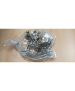 Ferramenta1.com | R accessori montaggio x kit cucina pensile 2 ante scolapiatti - CF 1