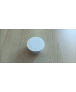 Ferramenta1.com | R tappo copriforo x tavolo resina art.59  cm. 80x80 bianco - PZ 1