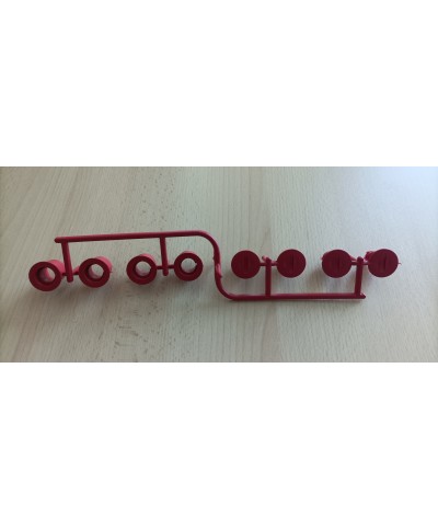 Ferramenta1.com | R viti regolatore piedi tavolo bergen 160/220x90x74h antracite - CF 1