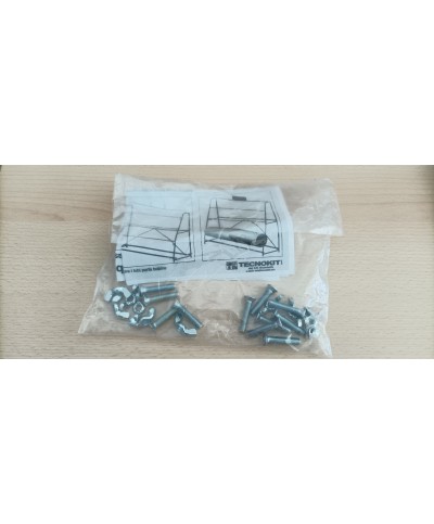 Ferramenta1.com | R accessori montaggio x espositore bobine prato - CF 1