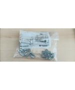 Ferramenta1.com | R accessori montaggio x espositore bobine prato - CF 1