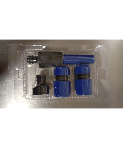 Ferramenta1.com | R accessori x set attrezzato garden plus rotolo 15 m - CF 1