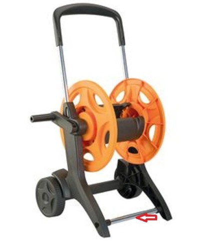 Ferramenta1.com | R asse x carrello avvolgitubo gf eurotank 60 - PZ 1