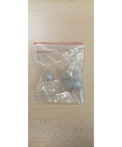 Ferramenta1.com | R piedino x sedia dove -goose-peacock - CF 1