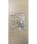 Ferramenta1.com | R piedino x sedia dove -goose-peacock - CF 1