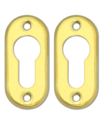 Ferramenta1.com | Cisa 06012.00.0 cp borchia ott cilindro prof europeo - CP 1