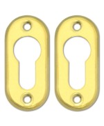 Ferramenta1.com | Cisa 06012.00.0 cp borchia ott cilindro prof europeo - CP 1
