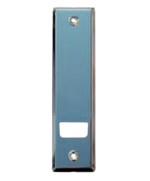 Ferramenta1.com | Placca acciaio inox per avvolgitore 165 mm - PZ 25