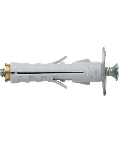 Ferramenta1.com | Elematic tassello enp/v  9 c/vite - PZ 200