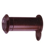 Ferramenta1.com | Bl spioncino 160 gradi eurovista d 16x40/60 ott br - BL 6