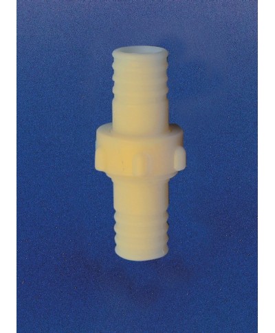 Ferramenta1.com | Raccordo nylon giuntatubi 3 pz 2042 d 60 mm* - PZ 5