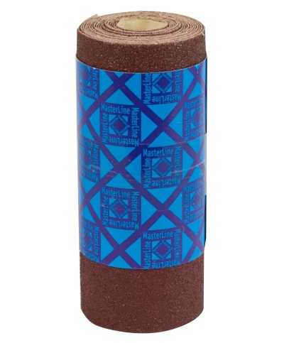 Ferramenta1.com | Rt carta vetro flexovit h120 gr.180  2 m - RT 6