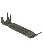 Ferramenta1.com | Bs arpione a 3 punte 0,500 kg - BS 5