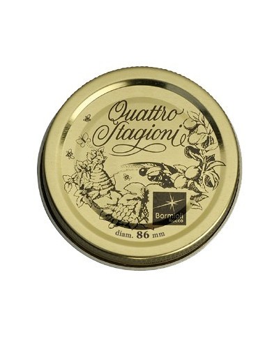 Ferramenta1.com | Quattro stagioni coperchio d 86 mm 2 pz - CF 1