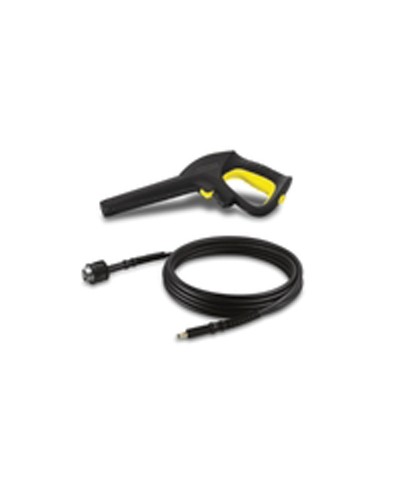 Ferramenta1.com | Karcher 26439100 kit tubo 7,5 m + pistola quick - PZ 1