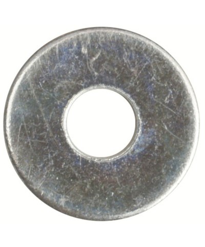 Ferramenta1.com | Sc rondella grembial zinc d  8  24 mm da  30 pz - SC 5