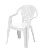 Ferramenta1.com | Poltrona resina per bambini colori assortiti - PZ 1