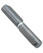 Ferramenta1.com | Bs cerniera c/costa 254 18x140 mm 2 pz - BS 1