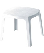 Ferramenta1.com | Tavolo resina per bambini colori assortiti - PZ 1