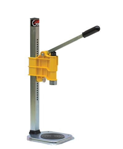 Ferramenta1.com | Turabottiglie a colonna tappi corona d 26 mm - PZ 1