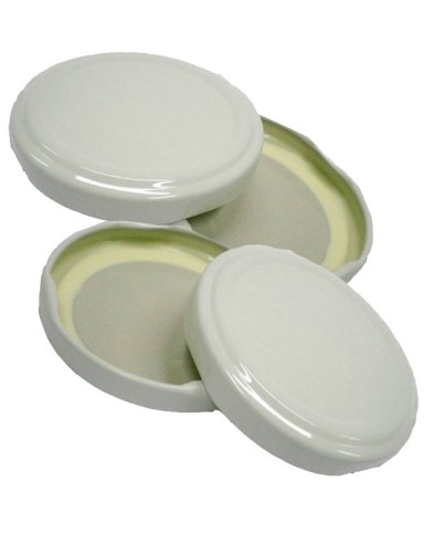 Ferramenta1.com | Capsula per barattolo d 70 mm  10 pz - CF 1