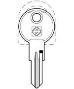 Ferramenta1.com | Chiavi silca profilo mer36 olc           gr.2 - PZ 20