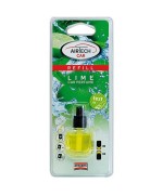 Ferramenta1.com | Arexons 14251 airtech car ricarica lime - PZ 1