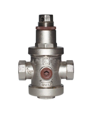 Ferramenta1.com | Pl itap 143 riduttore di pressione ars ff d 1/2 - PL 4