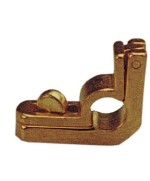 Ferramenta1.com | Bl occhiolo apribile p/fermatappeto d 11 mm 2 pz - BL 6