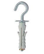 Ferramenta1.com | Elematic tassello enp/oa 12 occhiolo aperto - PZ 50