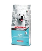 Ferramenta1.com | Cibo cane morando 15 kg puppy - PZ 1