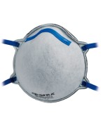 Ferramenta1.com | Bs mascherina protezione cofra ffp2 m010-k022 4 pz - BS 5