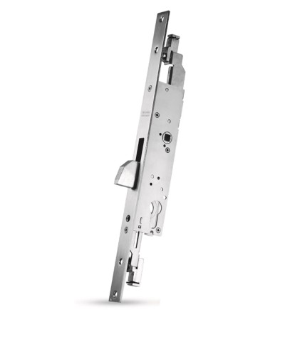 Ferramenta1.com | CORNI 98800.35 SERRATURA PER INFERRIATE GIRA - Ch...