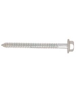 Ferramenta1.com | Sc tirafondi p/metallo d 6x 50 mm 20 pz - SC 5