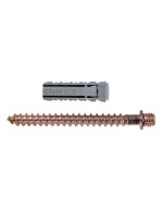 Ferramenta1.com | Sc fischer tassello per collare s8dv  5 pz - SC 1
