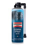 Ferramenta1.com | Arexons 8473 gomma spray auto 300 ml - PZ 1