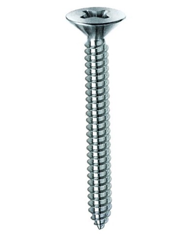 Ferramenta1.com | Sc viti parker t.s.p. taglio croce 3,5x19 50 pz - SC 5