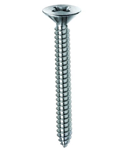Ferramenta1.com | Sc viti parker t.s.p. taglio croce 3,5x22 40 pz - SC 5