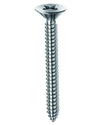 Ferramenta1.com | Sc viti parker t.s.p. taglio croce 3,9x 9,5 50 pz - SC 5