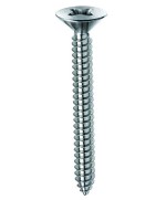 Ferramenta1.com | Sc viti parker t.s.p. taglio croce 3,9x 9,5 50 pz - SC 5