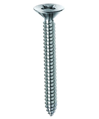 Ferramenta1.com | Sc viti parker t.s.p. taglio croce 4,2x50 10 pz - SC 5