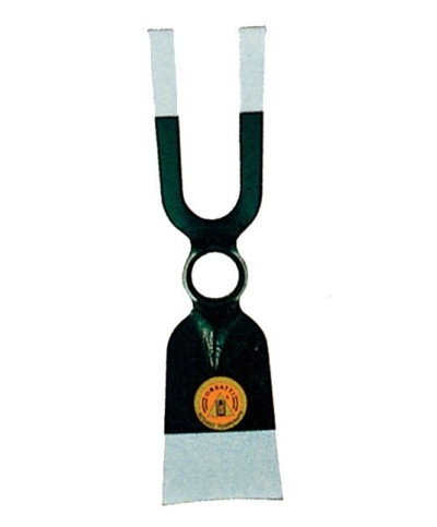 Ferramenta1.com | Zappa orsatti 006 con bidente  425 g - PZ 1