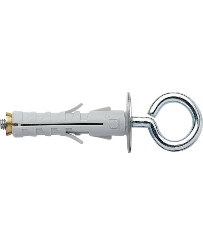 Ferramenta1.com | Elematic tassello enp/oc 12 occhiolo chiuso - PZ 50