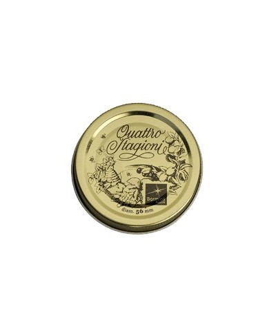 Ferramenta1.com | Quattro stagioni coperchio d 56 mm 3 pz - CF 1