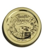 Ferramenta1.com | Quattro stagioni coperchio d 56 mm 3 pz - CF 1