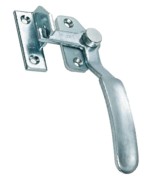 Ferramenta1.com | Pl maniglia a blocco 280 zincata dx - PL 6