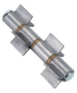 Ferramenta1.com | Bs cerniera 135 tipo maxi 180 mm 2 pz - BS 3