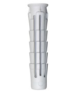 Ferramenta1.com | Elematic tassello t6  6x30 mm conf. 100 pz - CF 1